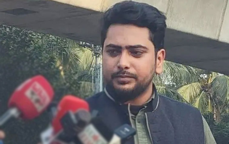 ভোটগণনায় ১০ শতাংশ কারচুপির অভিযোগ নাহিদ ইসলামের